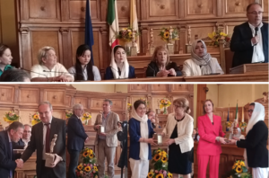 A Lecce il Premio ”Renata Fonte” alle donne Afghane