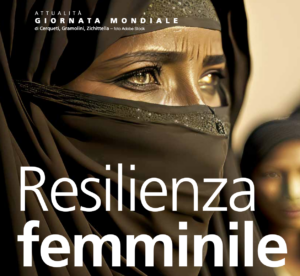 Resilienza Femminile